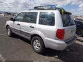 2003 Honda Pilot — photo 3 of 10 | VIN 2HKYF18113H609030