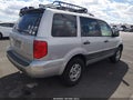 2003 Honda Pilot — photo 4 of 10 | VIN 2HKYF18113H609030