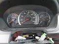 2003 Honda Pilot — photo 7 of 10 | VIN 2HKYF18113H609030