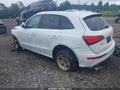 2014 Audi SQ5 — photo 3 of 16 | VIN WA1CGAFP4EA079574