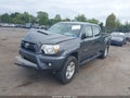 2015 Toyota Tacoma — photo 2 of 17 | VIN 3TMMU4FN2FM086417