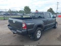 2015 Toyota Tacoma — photo 4 of 17 | VIN 3TMMU4FN2FM086417