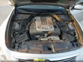 2015 Infiniti Q40 — photo 10 of 16 | VIN JN1CV6AP8FM503213