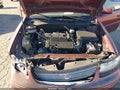 1998 Chevrolet Malibu — photo 10 of 16 | VIN 1G1ND52T3WY116486
