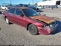 1998 Chevrolet Malibu — photo 1 of 16 | VIN 1G1ND52T3WY116486