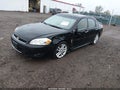 2016 Chevrolet Impala Limited — photo 2 of 16 | VIN 2G1WC5E37G1163513
