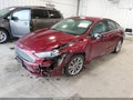 2017 Ford Fusion — photo 2 of 22 | VIN 3FA6P0H79HR105340