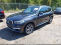 2021 BMW X3 — photo 2 of 17 | VIN 5UXTY3C0XM9H92955