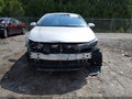 2020 Toyota Corolla — photo 12 of 16 | VIN 5YFS4RCE2LP024478