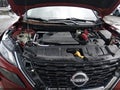2023 Nissan Rogue Sport — photo 10 of 15 | VIN 5N1BT3AA4PC809871