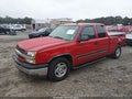 2004 Chevrolet Silverado 1500 — photo 2 of 17 | VIN 2GCEC19T141389452