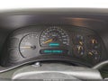 2004 Chevrolet Silverado 1500 — photo 7 of 17 | VIN 2GCEC19T141389452