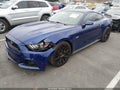 2016 Ford Mustang — photo 2 of 16 | VIN 1FA6P8CF7G5255266