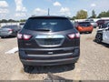 2015 Chevrolet Traverse — photo 17 of 17 | VIN 1GNKRHKD4FJ367779