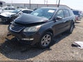 2015 Chevrolet Traverse — photo 2 of 17 | VIN 1GNKRHKD4FJ367779