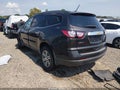 2015 Chevrolet Traverse — photo 3 of 17 | VIN 1GNKRHKD4FJ367779