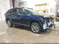 2025 Toyota RAV4 — photo 1 of 17 | VIN 2T3A1RFV9SW528045