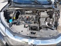 2022 Honda HR-V — photo 10 of 16 | VIN 3CZRU6H31NM749451
