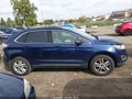 2016 Ford Edge — photo 13 of 16 | VIN 2FMPK3J99GBB73351