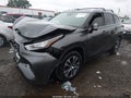 2020 Toyota Highlander — photo 2 of 18 | VIN 5TDGZRAH3LS003490