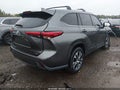 2020 Toyota Highlander — photo 4 of 18 | VIN 5TDGZRAH3LS003490