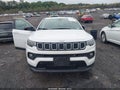 2025 Jeep Compass — photo 12 of 19 | VIN 3C4NJDBN5ST539593