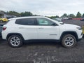 2025 Jeep Compass — photo 13 of 19 | VIN 3C4NJDBN5ST539593