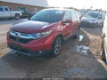 2018 Honda CR-V — photo 2 of 16 | VIN 2HKRW1H84JH509860