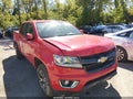 2020 Chevrolet Colorado — photo 1 of 16 | VIN 1GCGTDEN0L1210209