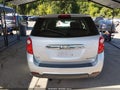 2013 Chevrolet Equinox — photo 16 of 16 | VIN 1GNALBEK7DZ104673
