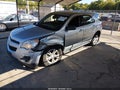 2013 Chevrolet Equinox — photo 2 of 16 | VIN 1GNALBEK7DZ104673