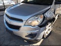 2013 Chevrolet Equinox — photo 6 of 16 | VIN 1GNALBEK7DZ104673