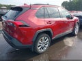 2024 Toyota RAV4 — photo 4 of 16 | VIN 2T3C1RFV1RW320230