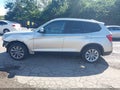 2015 BMW X3 — photo 14 of 16 | VIN 5UXWX9C5XF0D59920