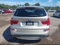 2015 BMW X3 — photo 16 of 16 | VIN 5UXWX9C5XF0D59920