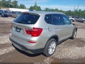 2015 BMW X3 — photo 4 of 16 | VIN 5UXWX9C5XF0D59920