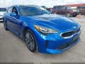 2018 Kia Stinger — photo 1 of 16 | VIN KNAE25LA8J6033289