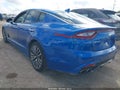 2018 Kia Stinger — photo 3 of 16 | VIN KNAE25LA8J6033289