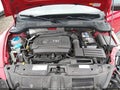2014 Volkswagen Beetle — photo 10 of 18 | VIN 3VWF17AT7EM641012