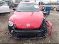 2014 Volkswagen Beetle — photo 12 of 18 | VIN 3VWF17AT7EM641012