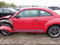 2014 Volkswagen Beetle — photo 14 of 18 | VIN 3VWF17AT7EM641012