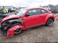 2014 Volkswagen Beetle — photo 18 of 18 | VIN 3VWF17AT7EM641012