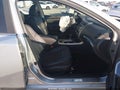 2015 Nissan Altima — photo 5 of 16 | VIN 1N4AL3AP8FN314036