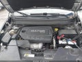 2014 Jeep Cherokee — photo 10 of 13 | VIN 1C4PJLCBXEW264731