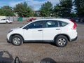 2012 Honda CR-V — photo 14 of 16 | VIN 2HKRM4H37CH616013