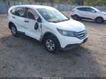 2012 Honda CR-V — photo 1 of 16 | VIN 2HKRM4H37CH616013