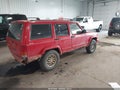 1997 Jeep Cherokee — photo 4 of 16 | VIN 1J4FJ78S2VL519623