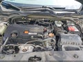 2018 Honda Civic — photo 10 of 17 | VIN 2HGFC2F5XJH545895