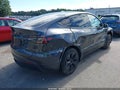 2025 Tesla Model Y — photo 4 of 20 | VIN 7SAYGDED0SA374839