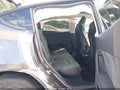 2025 Tesla Model Y — photo 8 of 20 | VIN 7SAYGDED0SA374839
